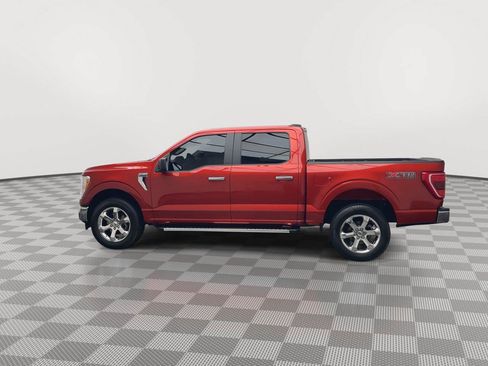 Certified 2023 Ford F150 XLT w/ XTR Package AWD/4WD image 37