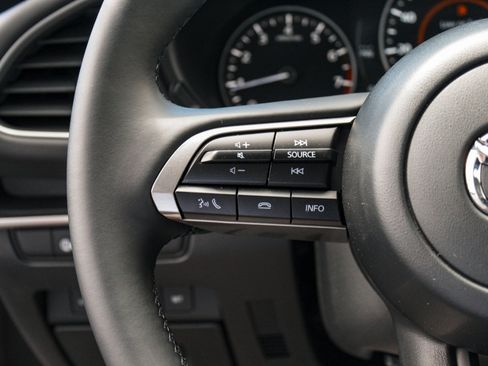 New 2026 MAZDA MAZDA3 2.5 S Sedan w/ Preferred Pkg FWD image 13
