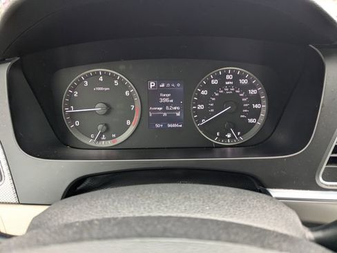 Used 2017 Hyundai Sonata SE image 30