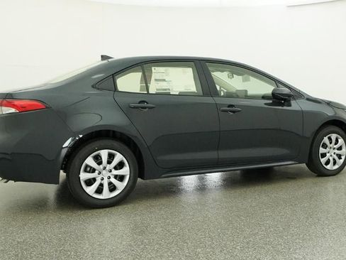 New 2026 Toyota Corolla LE FWD image 26