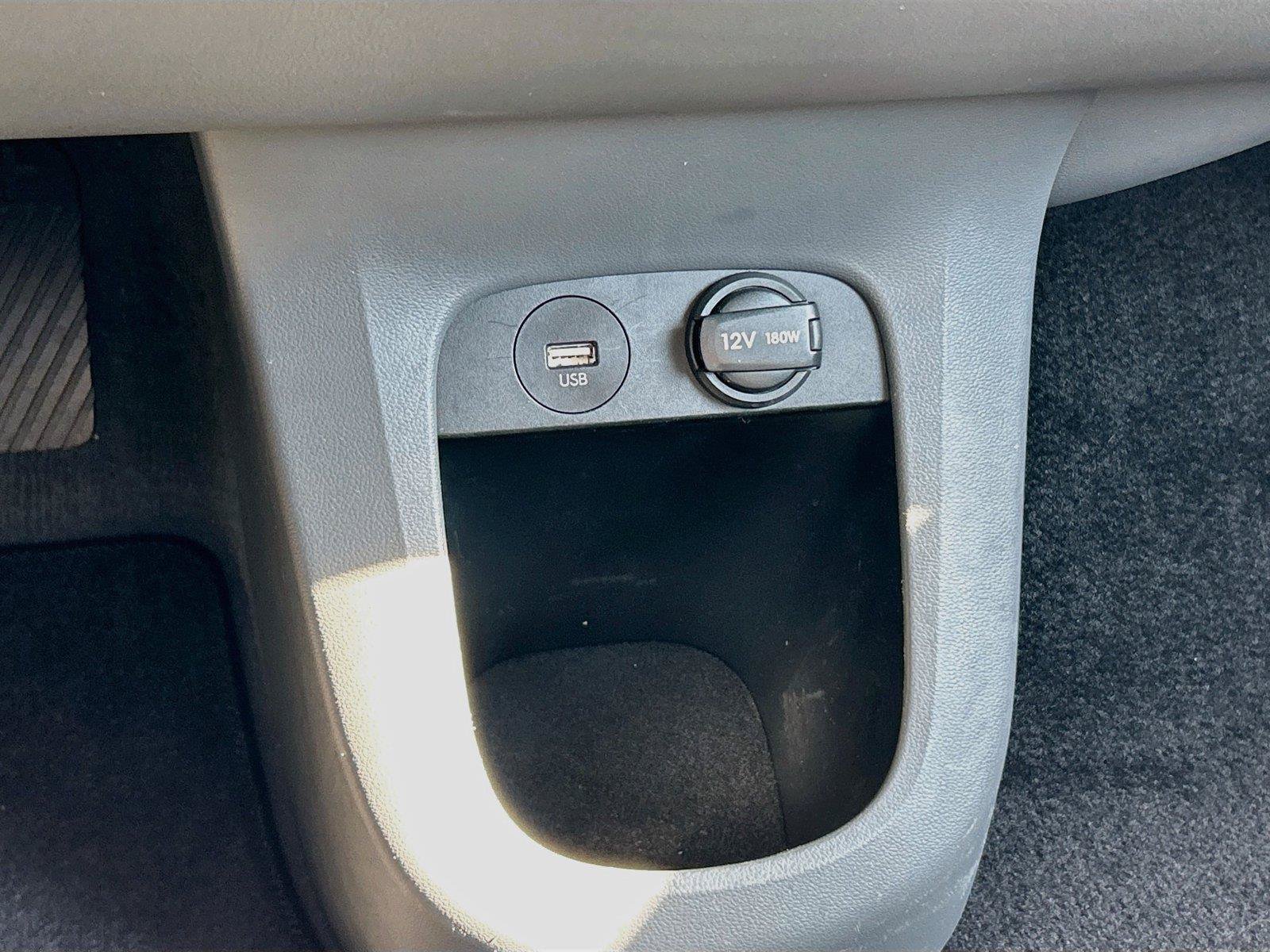 Used 2024 Hyundai Ioniq 5 SEL RWD image 28