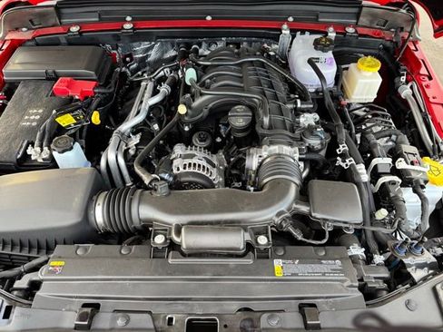 New 2026 Jeep Gladiator Willys image 27