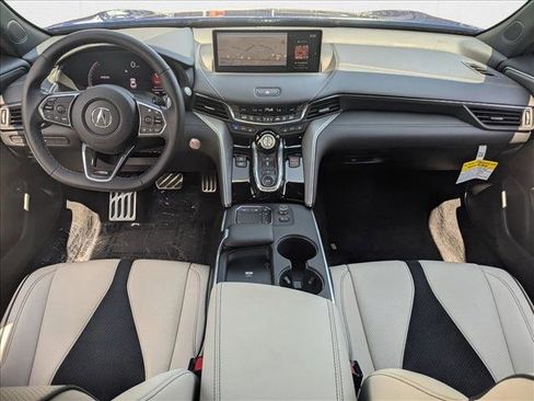 New 2025 Acura TLX SH-AWD w/ A-SPEC Pkg image 15