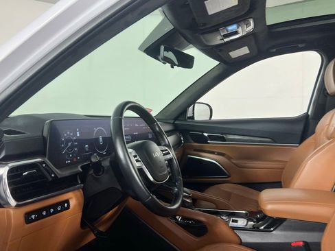 Used 2025 Kia Telluride SX Prestige X-Line image 22