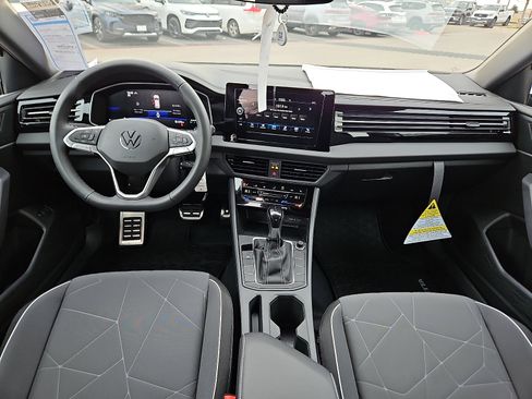 New 2026 Volkswagen Jetta Sport image 8