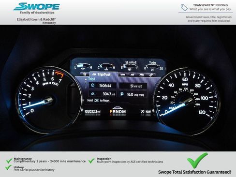 Used 2021 Ford Expedition XLT AWD/4WD image 18