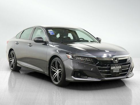 Used 2022 Honda Accord Touring image 7