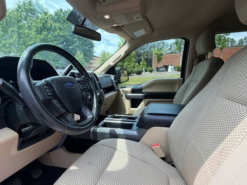 Used 2018 Ford F150 XLT w/ Equipment Group 302A Luxury RWD image 15
