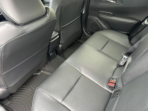 New 2026 Toyota Prius image 14