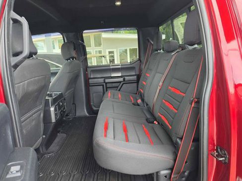 Used 2017 Ford F150 XLT w/ Equipment Group 302A Luxury AWD/4WD image 15
