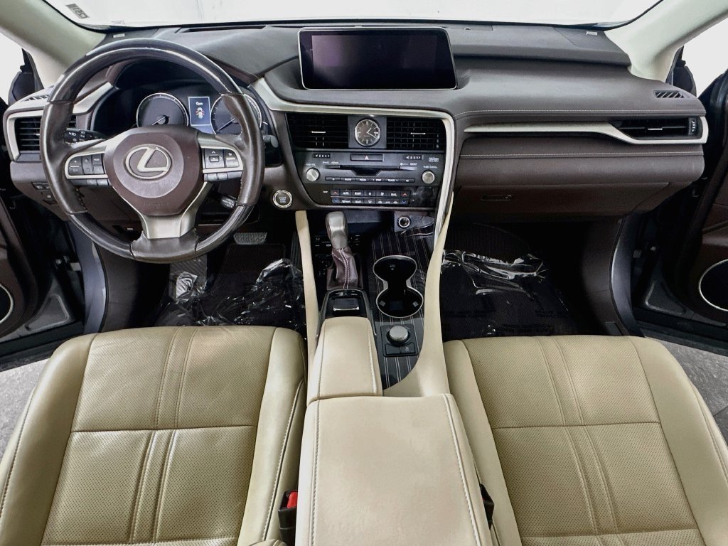 Used 2019 Lexus RX 350 FWD w/ Luxury Package image 18