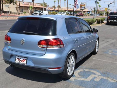 Used 2011 Volkswagen Golf TDI FWD image 8