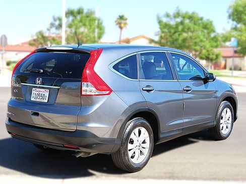 Used 2014 Honda CR-V EX image 6