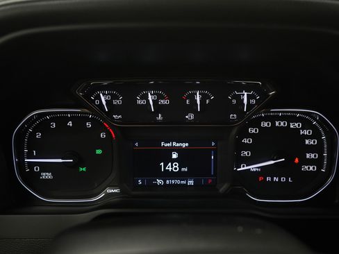 Used 2022 GMC Sierra 1500 AT4 w/ AT4 Premium Package image 29
