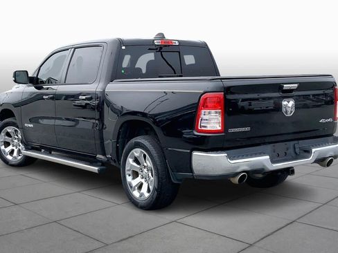 Used 2020 RAM 1500 Big Horn image 12