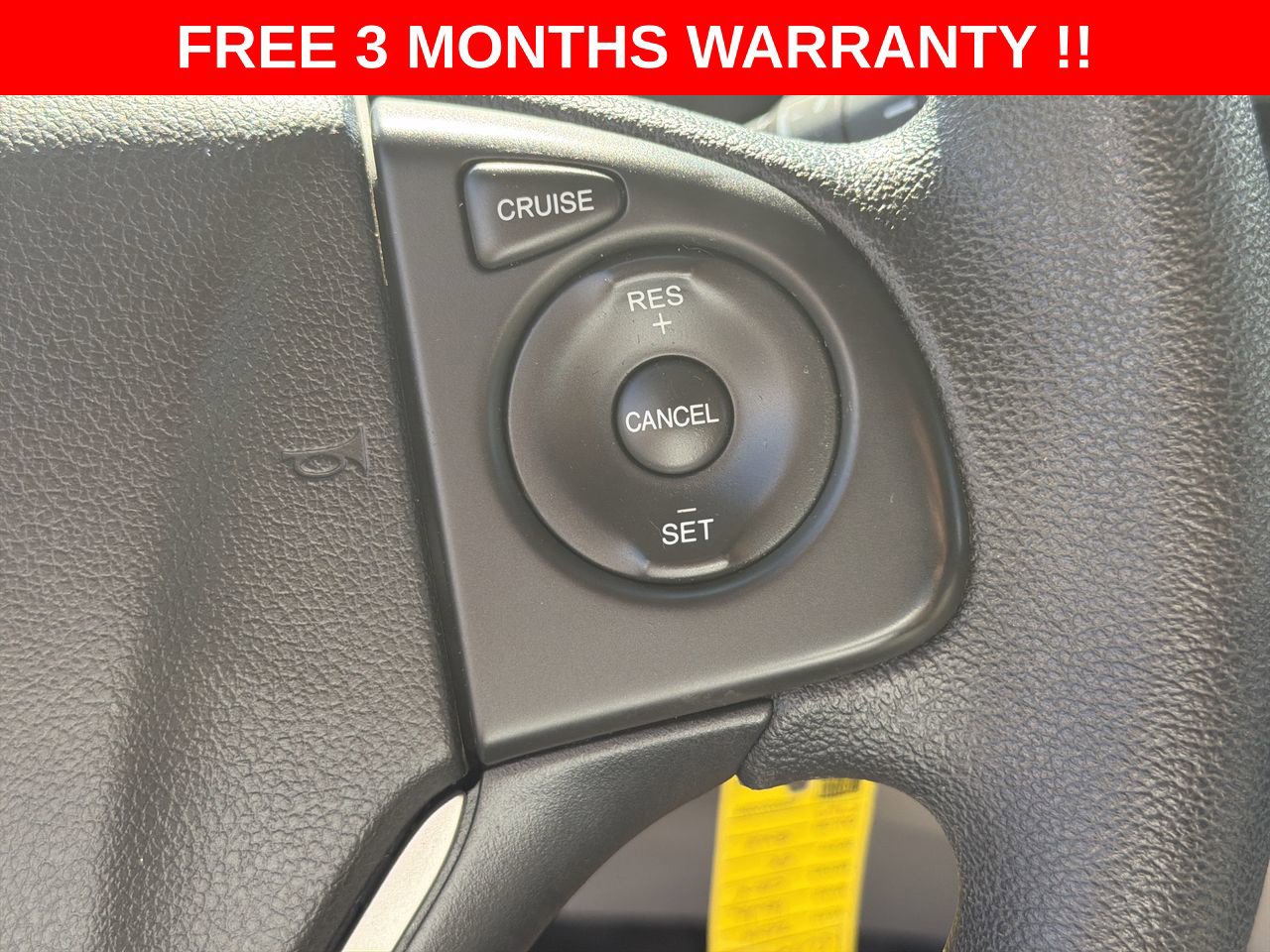 Used 2014 Honda CR-V EX image 41