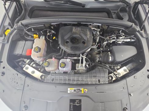 Used 2022 Jeep Grand Cherokee Limited 4xe AWD/4WD image 32