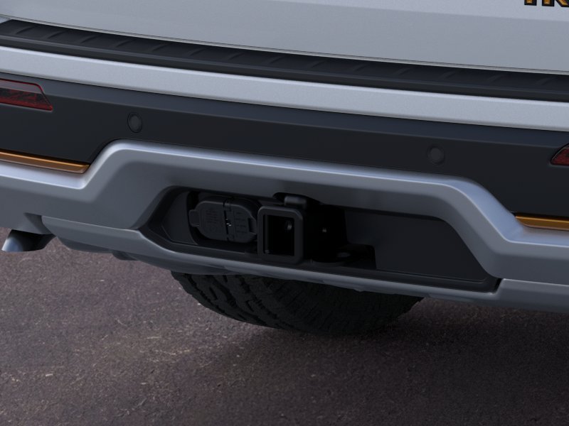 New 2026 Ford Explorer Tremor w/ Tremor Ultimate Package AWD/4WD image 23