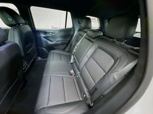 New 2026 Chevrolet Equinox LT image 25