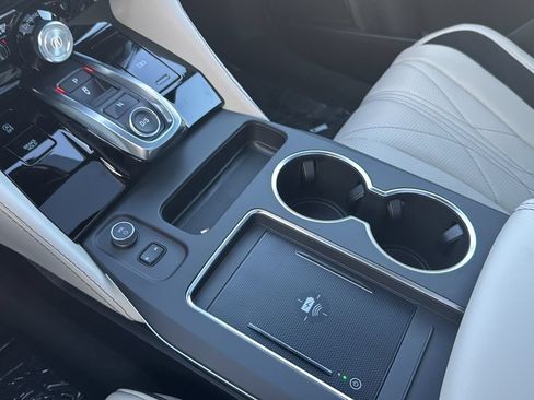 New 2026 Acura MDX Type S AWD/4WD image 26