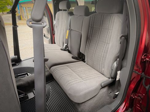 Used 2006 Toyota Tundra SR5 AWD/4WD image 22