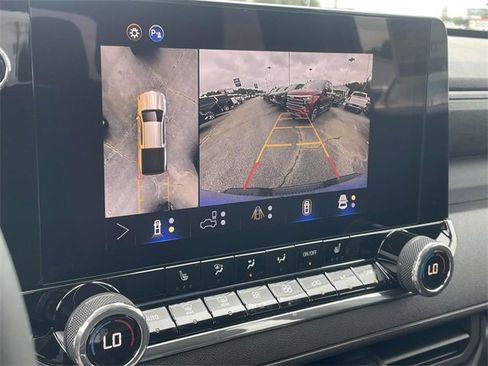 New 2026 Chevrolet Colorado Trail Boss image 10