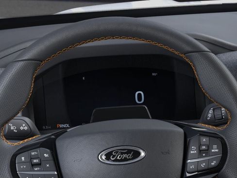 New 2026 Ford Explorer Tremor w/ Tremor Ultimate Package image 13