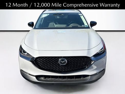 Certified 2025 MAZDA CX-30 2.5 Turbo w/ Premium Plus Pkg AWD/4WD image 2