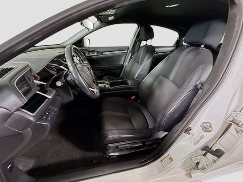 Used 2019 Honda Civic Sport image 22