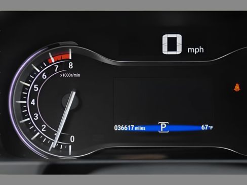 Used 2022 Honda Ridgeline RTL-E image 18