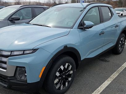 New 2026 Hyundai Santa Cruz SEL