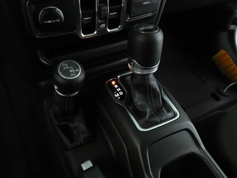 New 2026 Jeep Wrangler Unlimited Sport image 13