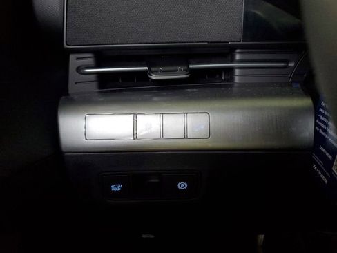 New 2026 Hyundai Kona Limited FWD image 20