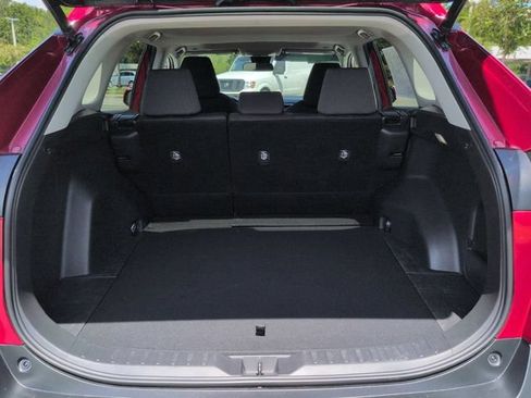 Certified 2023 Toyota RAV4 XLE w/ Convenience Package FWD image 13