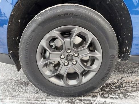 Used 2024 Ford Maverick XLT image 12