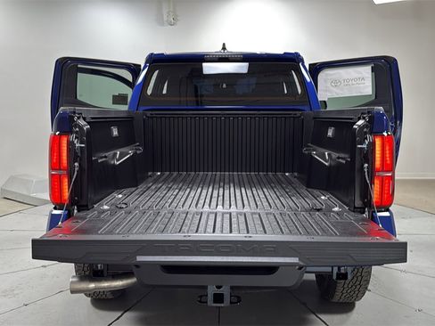 New 2025 Toyota Tacoma TRD Off-Road image 16
