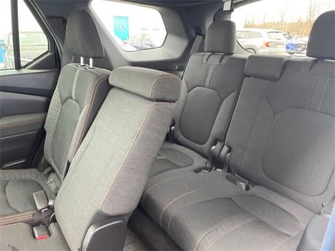 Certified 2023 Honda Pilot Sport image 16