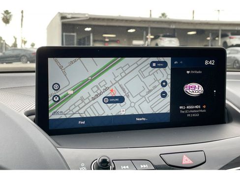 Certified 2025 Acura RDX A-Spec image 47