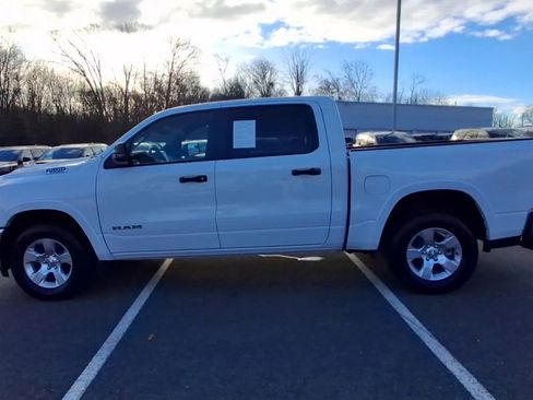 Certified 2025 RAM 1500 Big Horn image 5