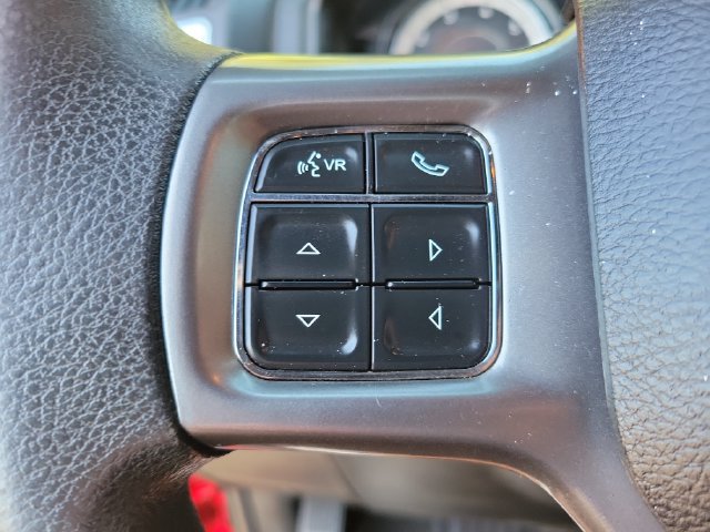 Used 2021 RAM 1500 Warlock AWD/4WD image 21