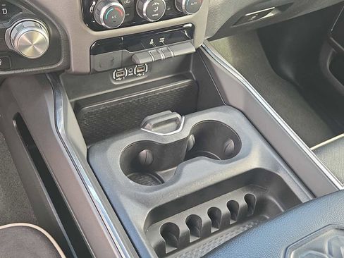 Used 2024 RAM 1500 Laramie image 33