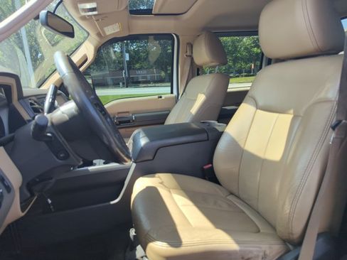 Used 2011 Ford F350 Lariat AWD/4WD image 22