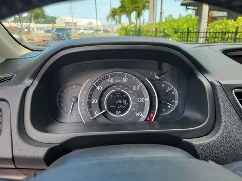 Used 2015 Honda CR-V EX-L image 32