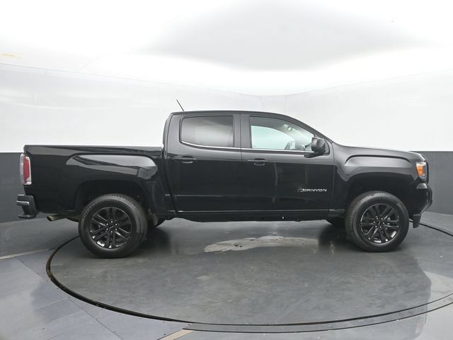 Used 2019 GMC Canyon SLE w/ Elevation Edition AWD/4WD image 6