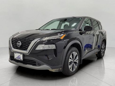 Used 2023 Nissan Rogue SV AWD/4WD image 57