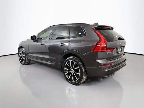 Certified 2023 Volvo XC60 B5 Plus w/ Protection Package Premier AWD/4WD image 8
