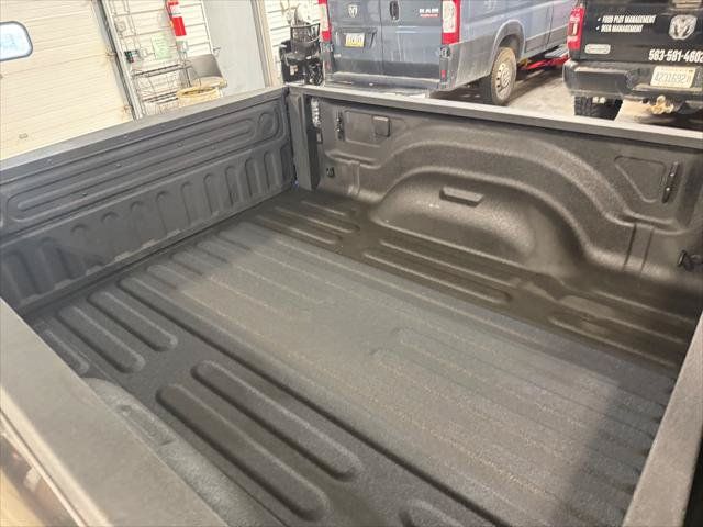 Certified 2025 RAM 2500 Big Horn AWD/4WD image 20