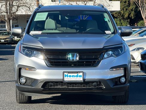 Used 2022 Honda Pilot Special Edition image 5