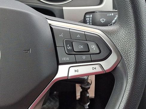 Used 2020 Volkswagen Atlas Cross Sport S AWD/4WD image 22