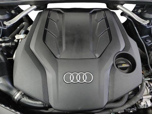 Used 2021 Audi A7 3.0T Premium Plus w/ Premium Plus image 42